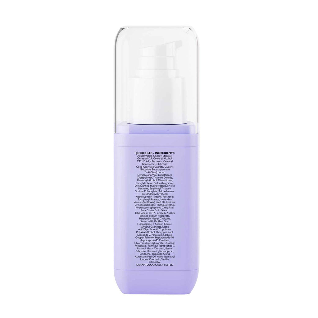 Thalia Pepthydra Day Cream SPF20 Face Cream 50 ml
