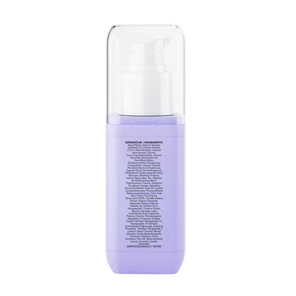 Thalia Pepthydra Day Cream SPF20 Face Cream 50 ml