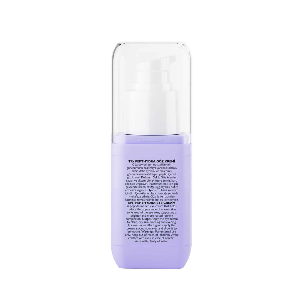 Thalia Pepthydra Eye Cream Eye Cream 15 ml