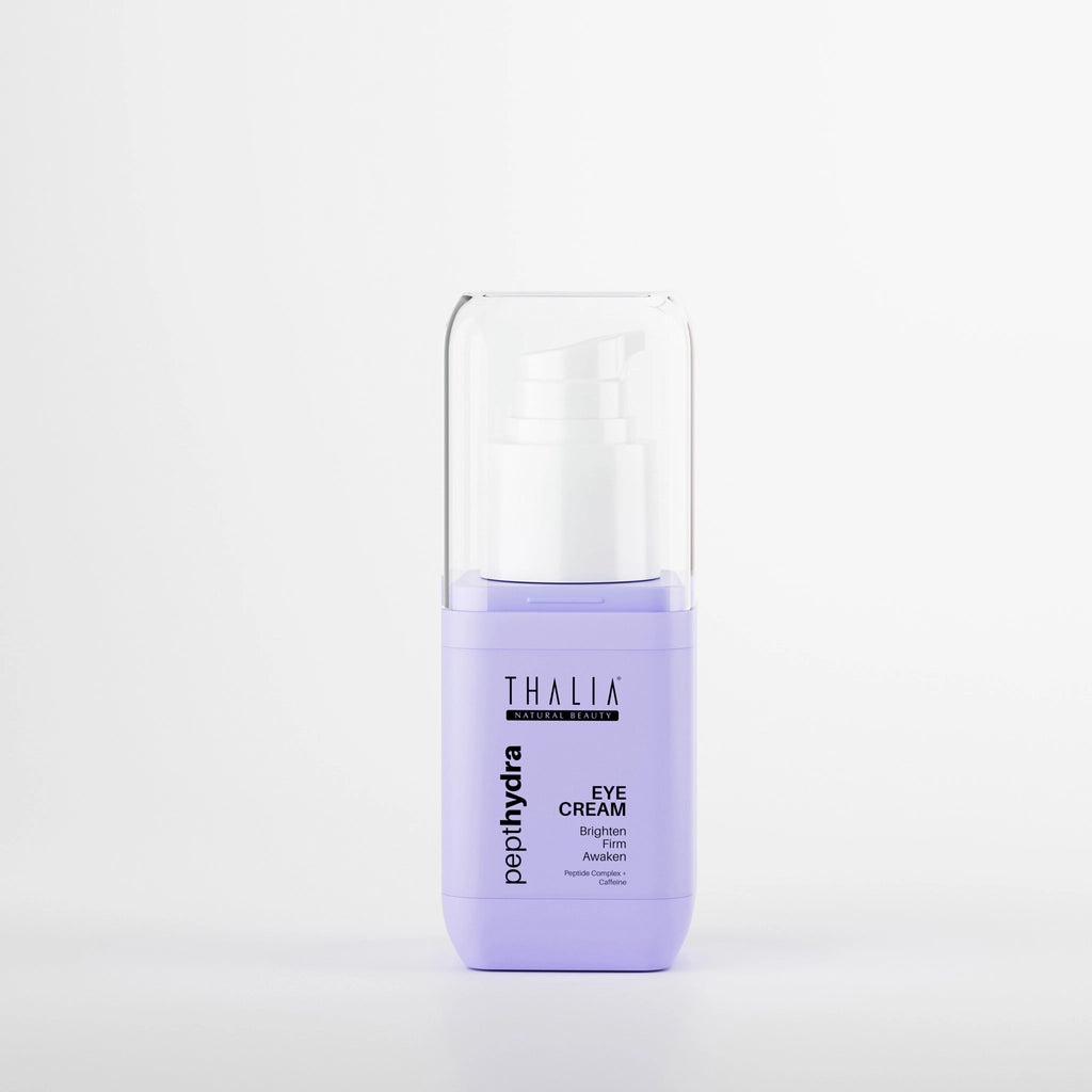 Thalia Pepthydra Night Cream Face Night Cream 50 ml