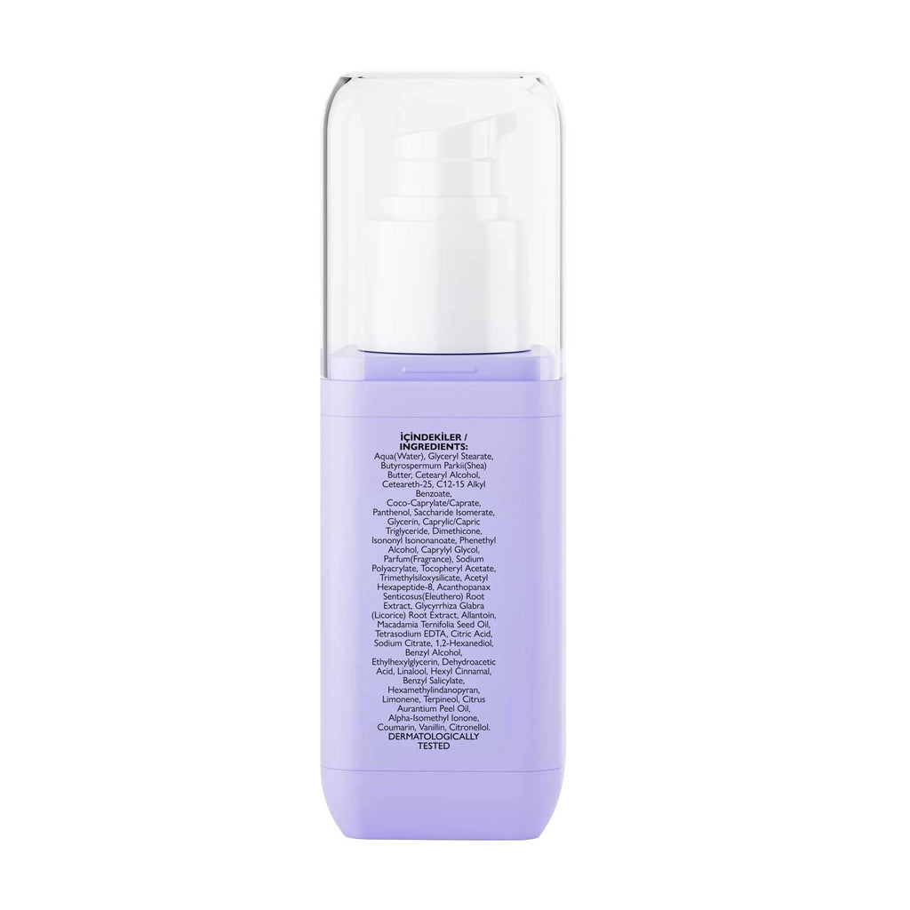 Thalia Pepthydra Night Cream Face Night Cream 50 ml