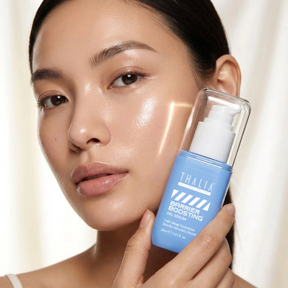 Thalia Barrier Boosting Gel Face Serum 30 ml