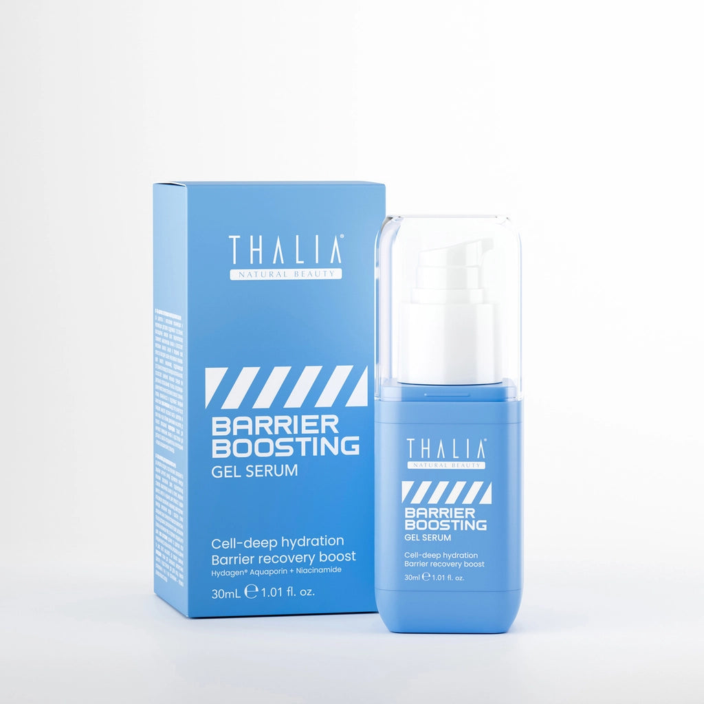 Thalia Barrier Boosting Gel Face Serum 30 ml