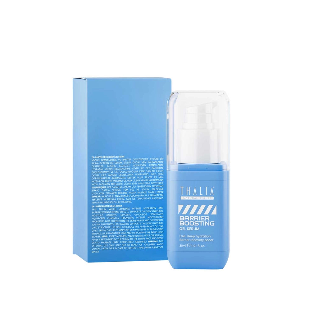Thalia Barrier Boosting Gel Face Serum 30 ml