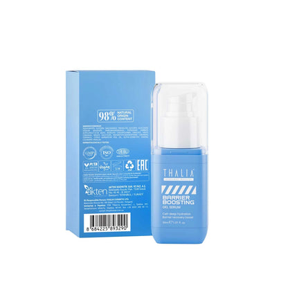 Thalia Barrier Boosting Gel Face Serum 30 ml