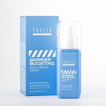 Thalia Barrier Boosting Gel Face Serum 30 ml