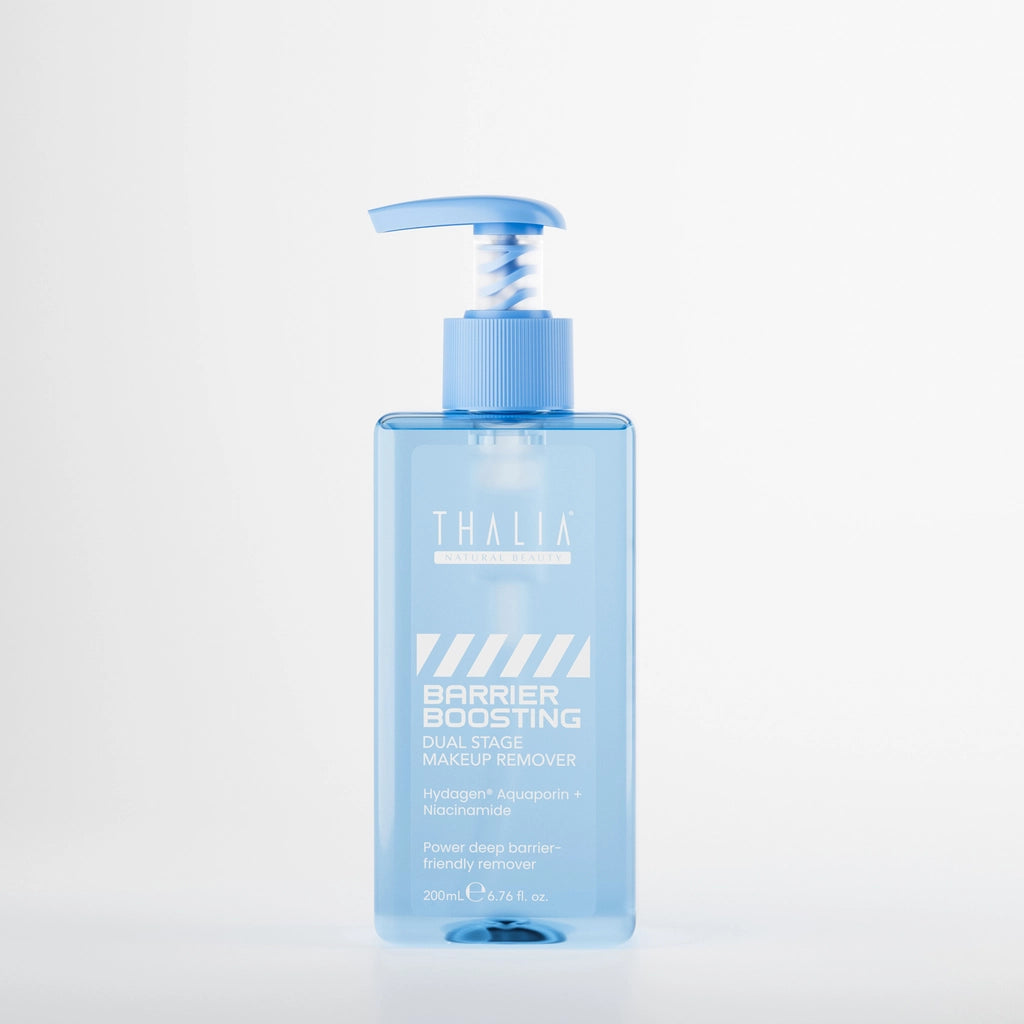 Thalia Barrier Boosting Gel Face Serum 30 ml