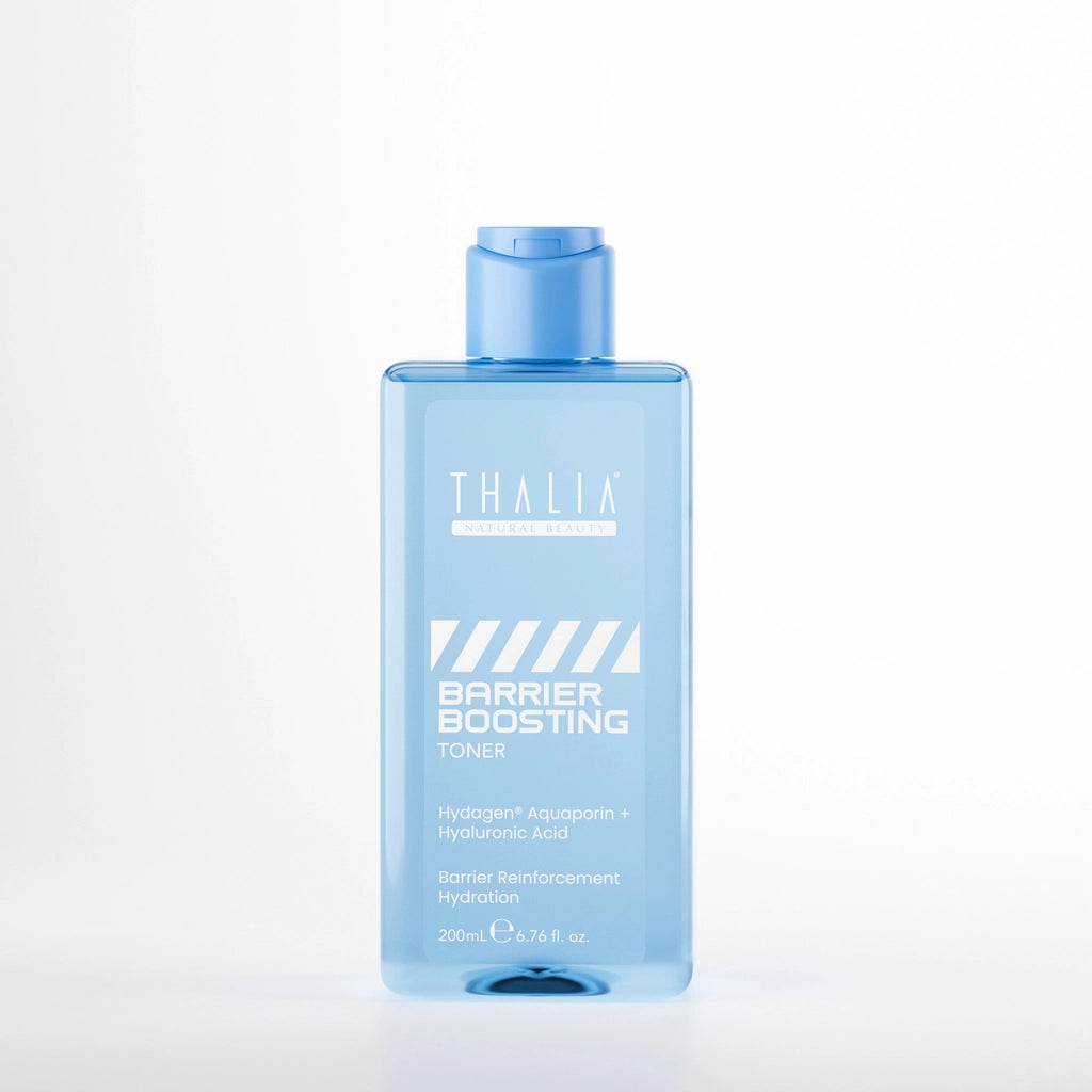 Thalia Barrier Boosting Gel Face Serum 30 ml