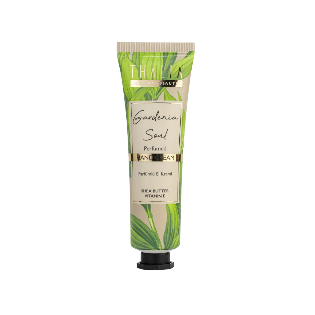 Thalia Perfumed Hand Cream Iris Touch 60 ml