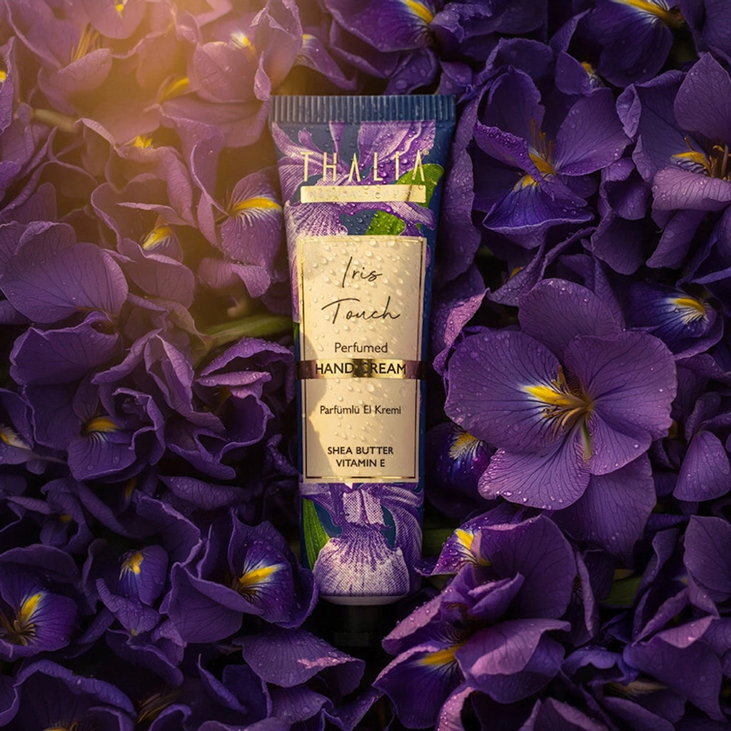Thalia Perfumed Hand Cream Iris Touch 60 ml
