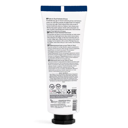 Thalia Perfumed Hand Cream Iris Touch 60 ml