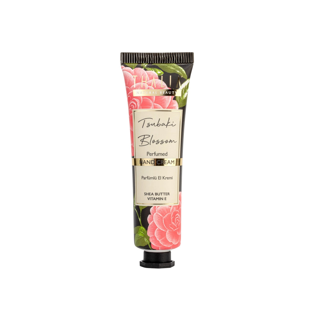 Thalia Perfumed Hand Cream Gardenia Soul 60 ml
