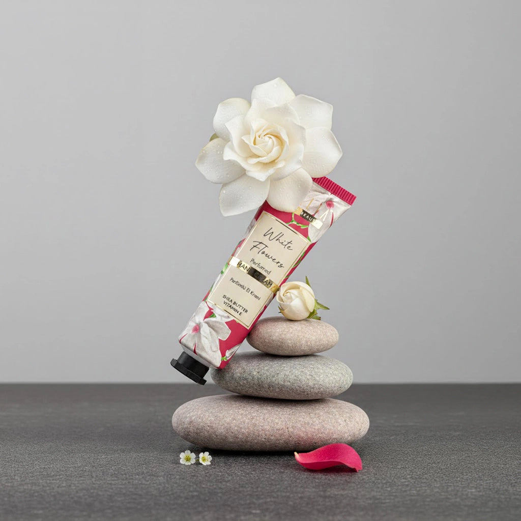 Thalia Perfumed Hand Cream White Flowers 60 ml