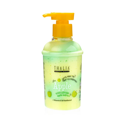 Thalia Cocktail Body Lotion Raspberry 250 ml