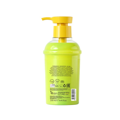 Thalia Cocktail Body Lotion Apple 250 ml