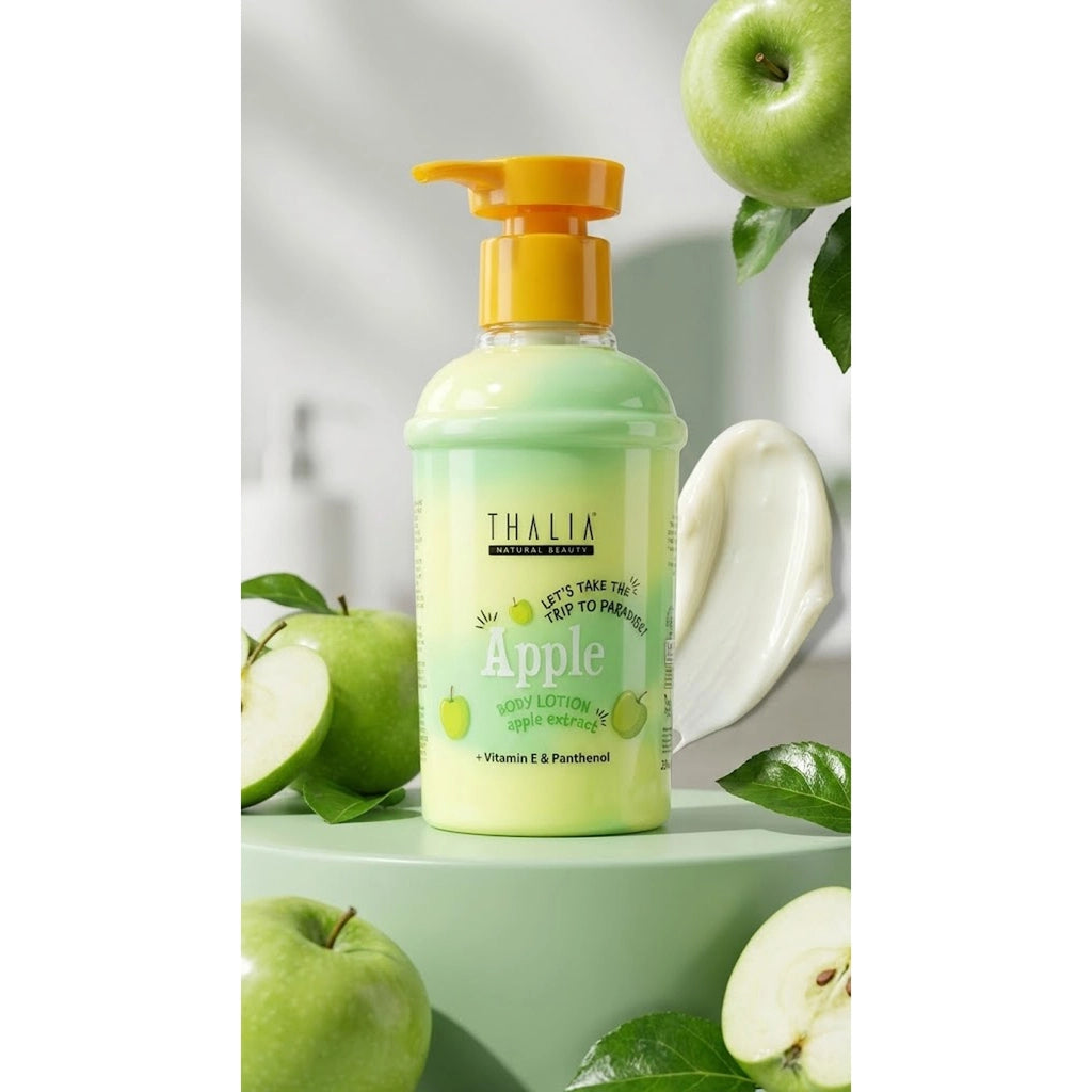 Thalia Cocktail Body Lotion Apple 250 ml