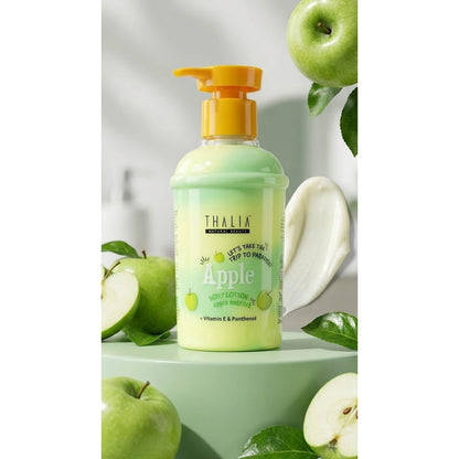 Thalia Cocktail Body Lotion Apple 250 ml