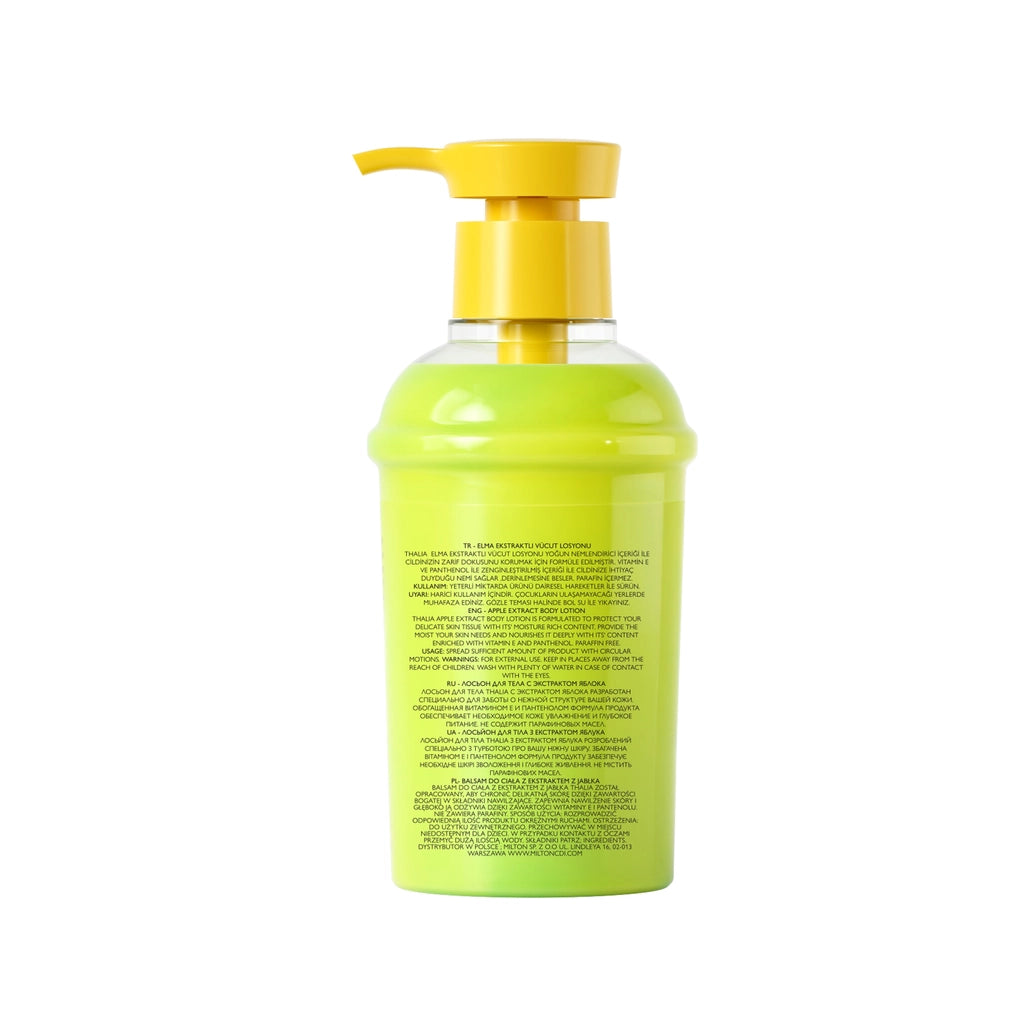 Thalia Cocktail Body Lotion Apple 250 ml