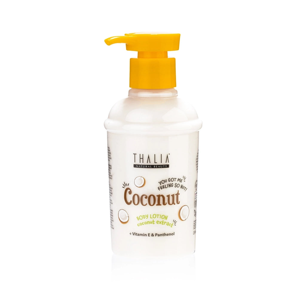 Thalia Cocktail Body Lotion Apple 250 ml