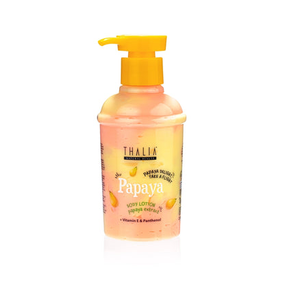 Thalia Cocktail Body Lotion Raspberry 250 ml