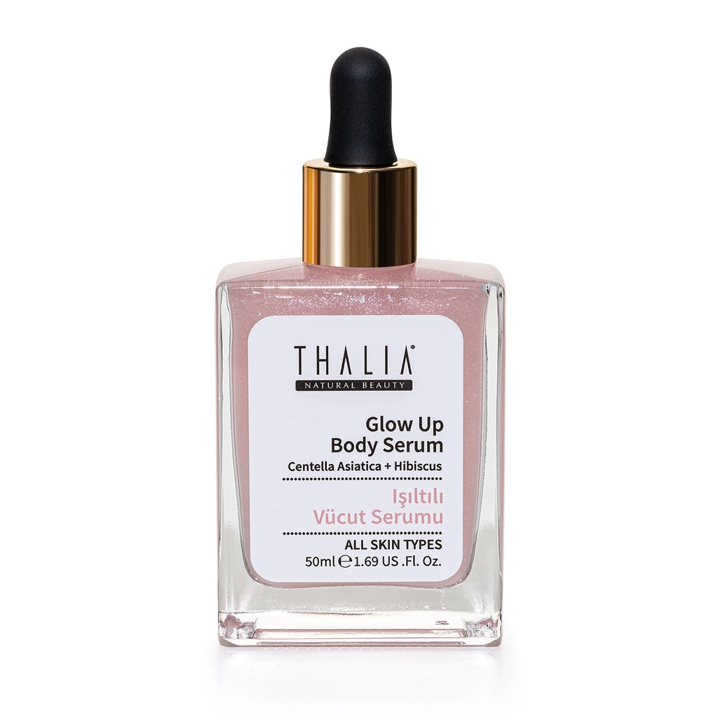 Thalia Vitamin C Body Serum 50 ml