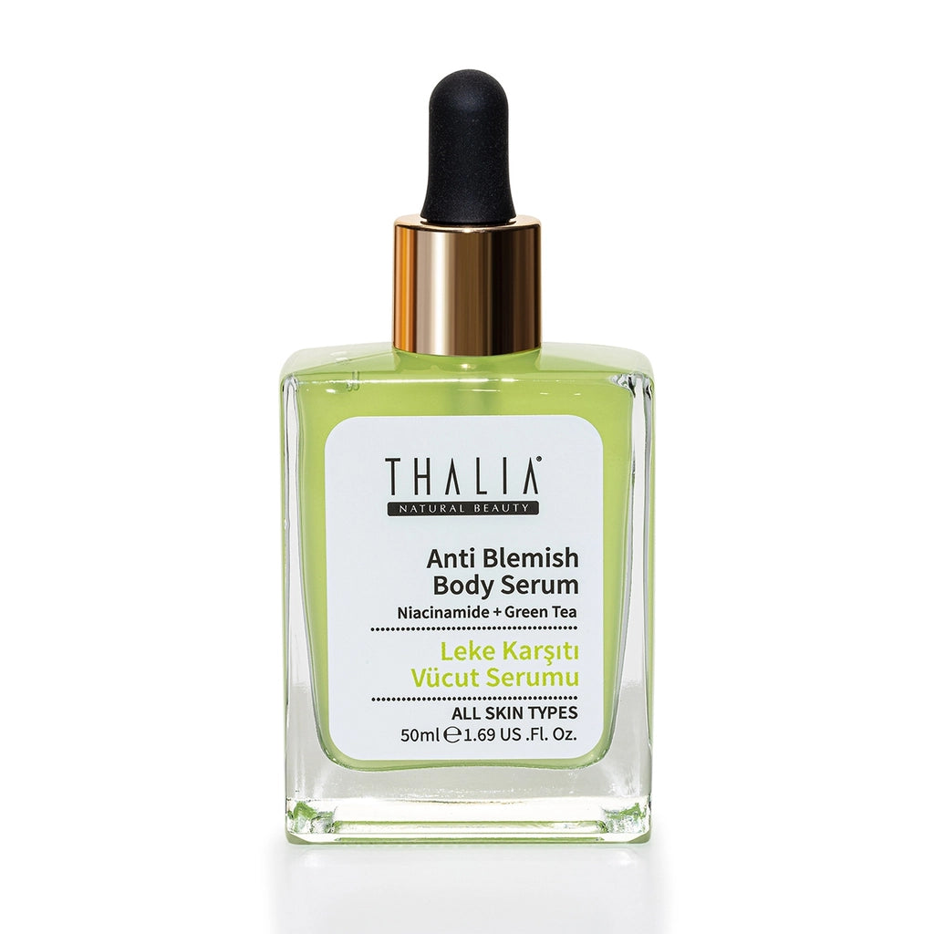 Thalia Vitamin C Body Serum 50 ml