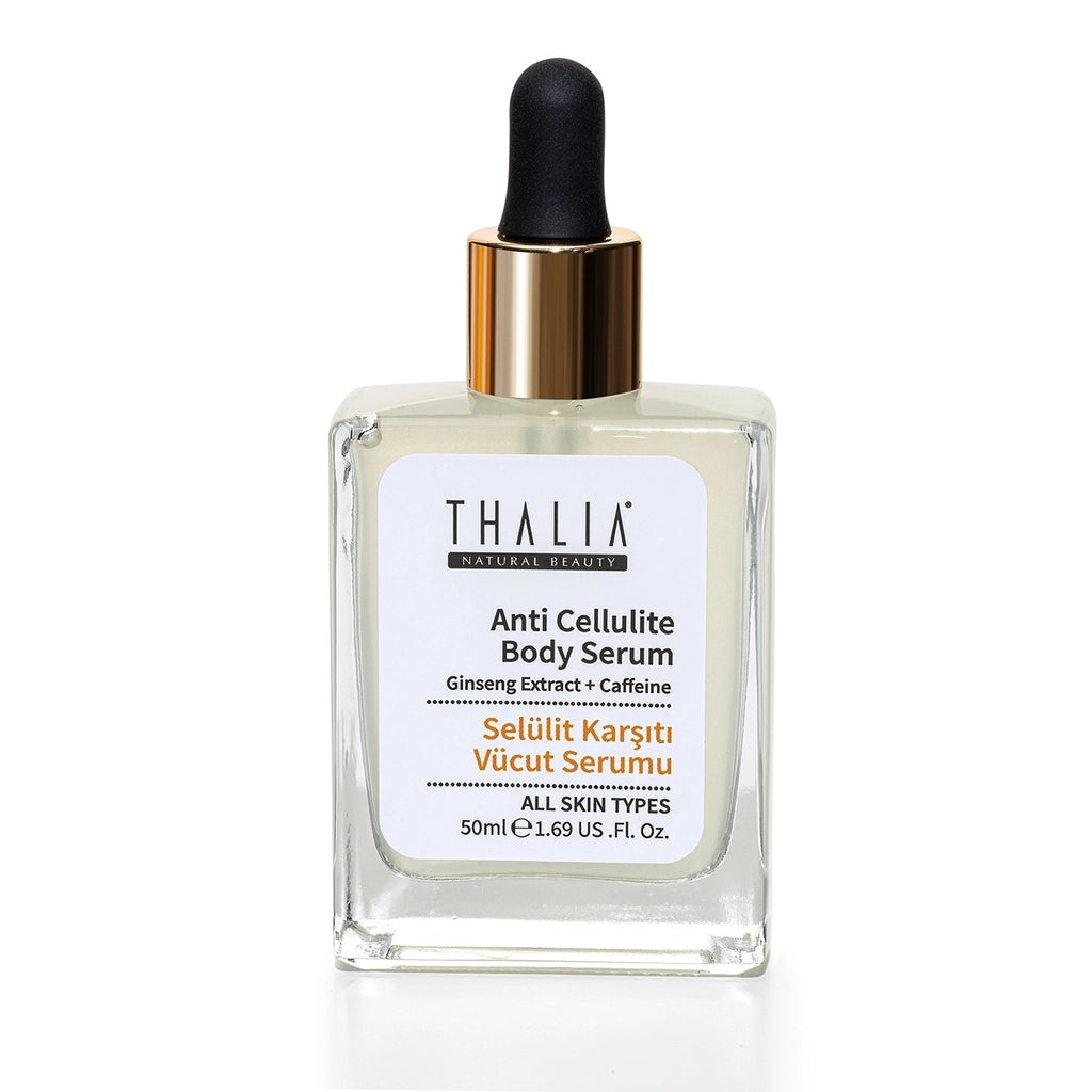 Thalia Vitamin C Body Serum 50 ml