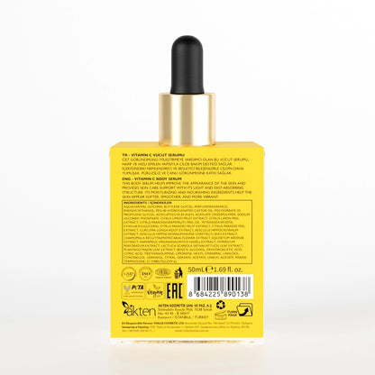 Thalia Vitamin C Body Serum 50 ml