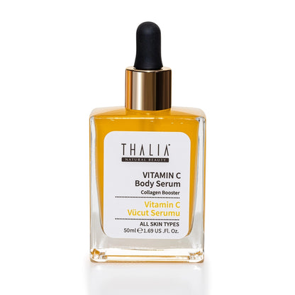 Thalia Vitamin C Body Serum 50 ml
