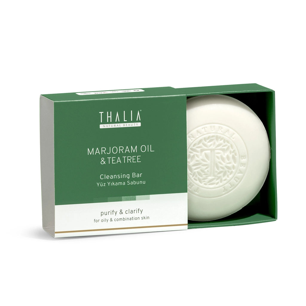 Thalia Marjoram Oil &amp; Tea Tree Mattifying Facial Tonic 200 ml