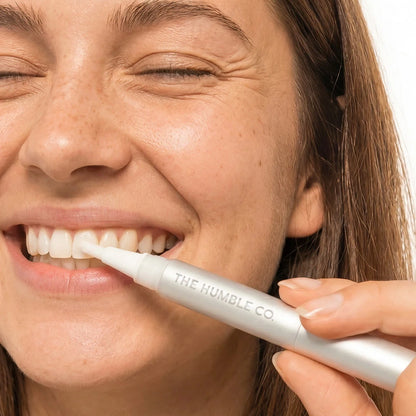 Humble Brush Teeth Whitening Pen 4 ml