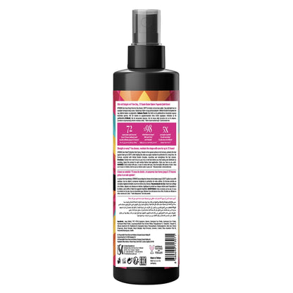 Urban Care Style Guide Hair Protection Spray Against Heat 200 ml