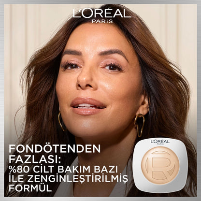 Loreal Paris True Match Tinted Balm Foundation 2 Rosy Light