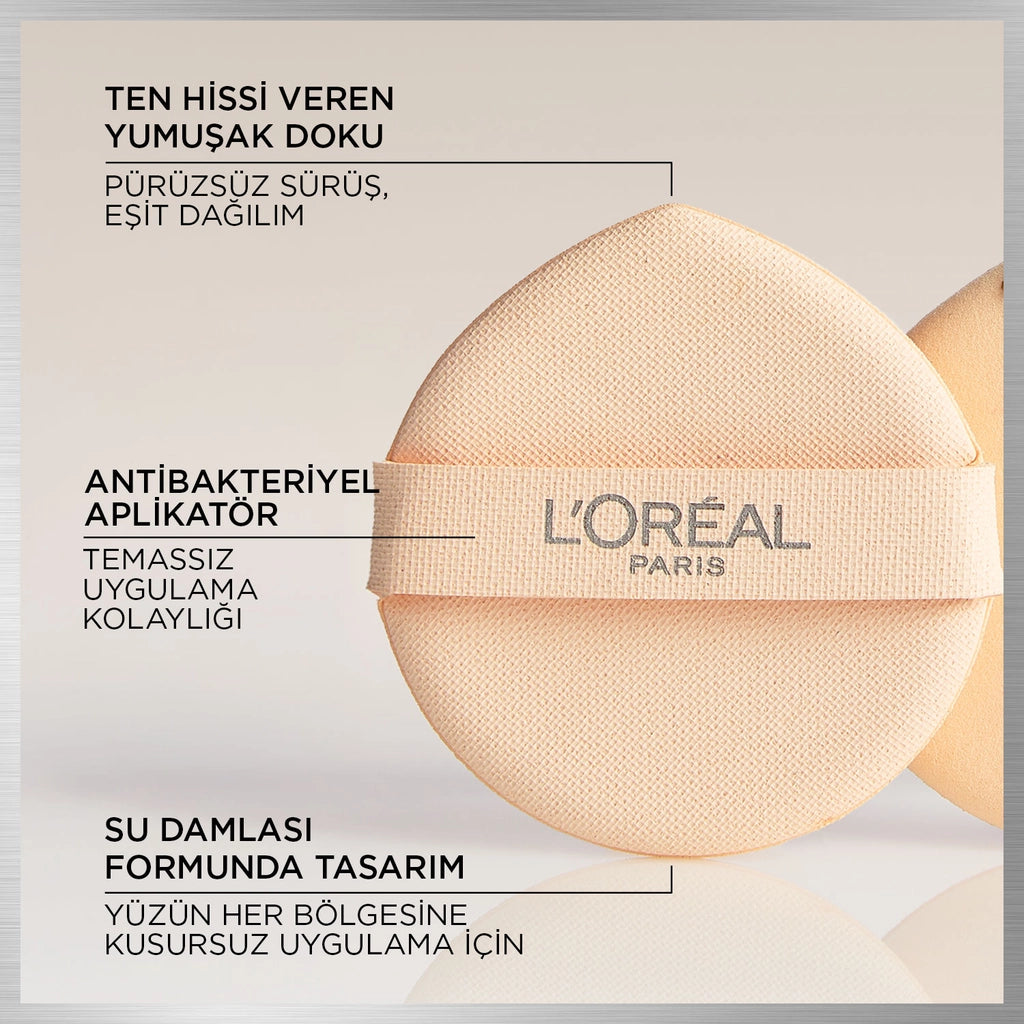 Loreal Paris True Match Tinted Balm Foundation 2 Rosy Light