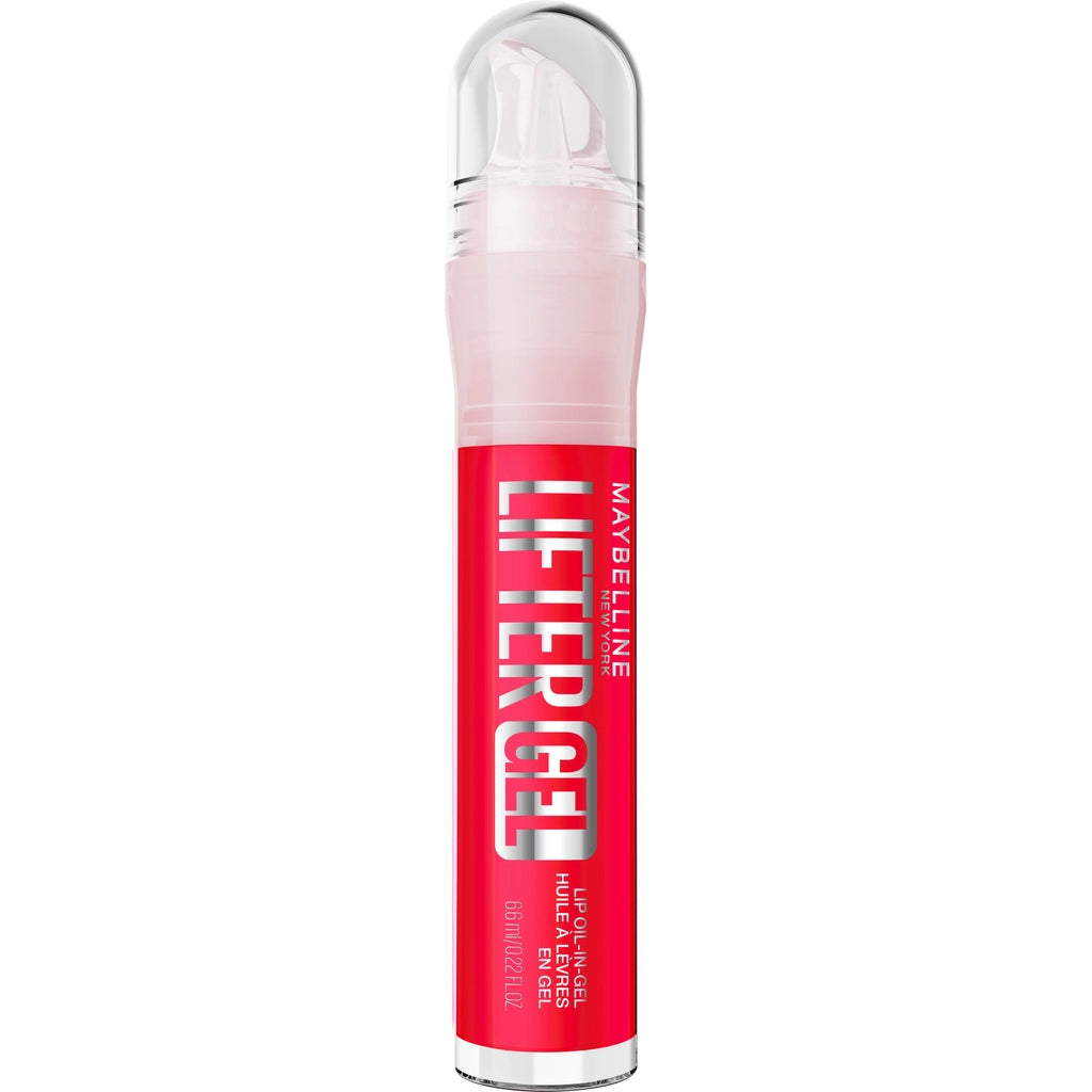 Maybelline New York Lifter Gel Extra Shiny and Moisturizing Lip Gloss 005 Melon Ade