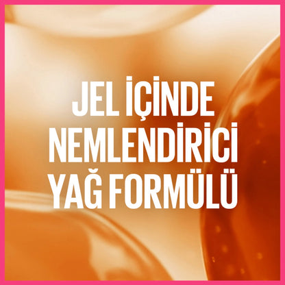 Maybelline New York Lifter Gel Extra Bright and Moisturizing Lip Gloss 007 Vanilla Horchata
