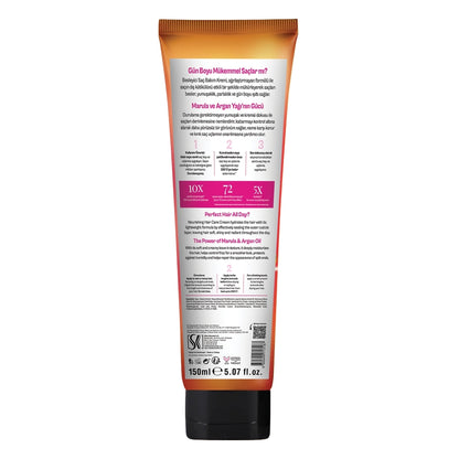 Urban Care Perfecting Nourishing Shine Hair Care Cream 150 ml