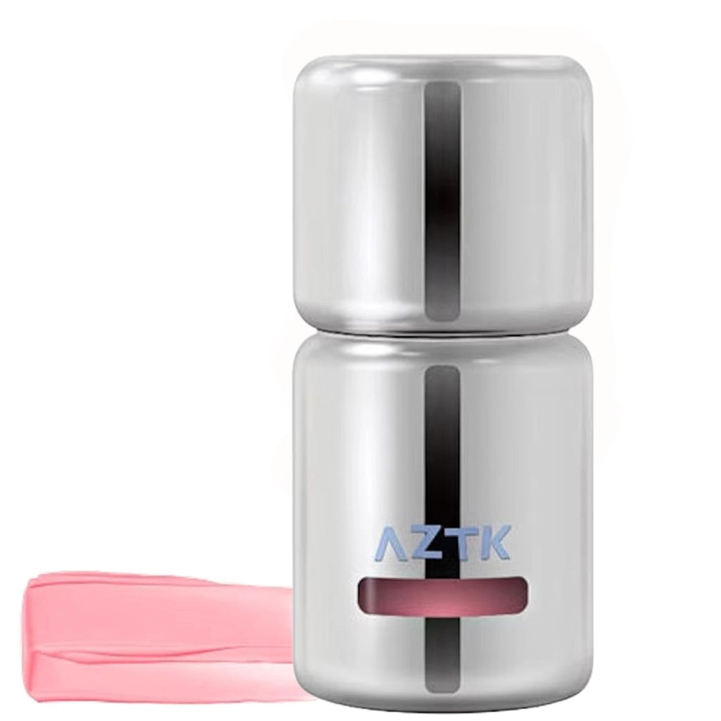 AZTK Liquid Blush Jelly Effect Liquid Blush JC01 Sakura Milk Jelly