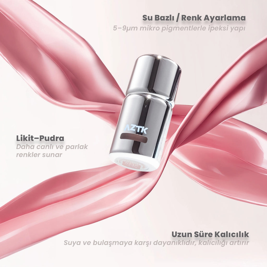 AZTK Liquid Blush Jelly Effect Liquid Blush JC01 Sakura Milk Jelly