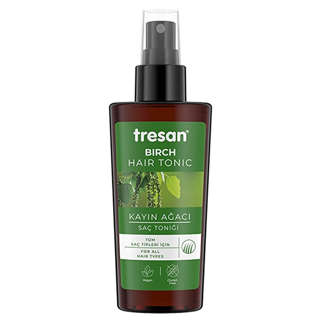 Tresan Beech Tree Strengthening and Revitalizing Hair Tonic 125 ml