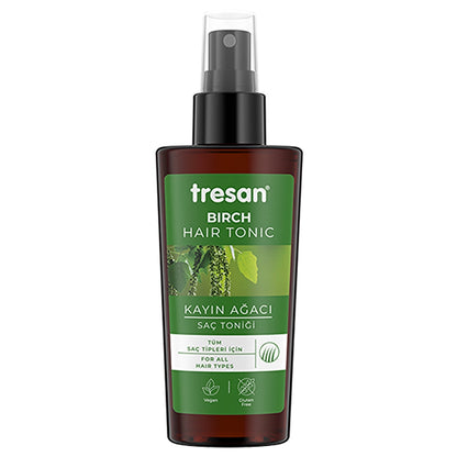 Tresan Beech Tree Strengthening and Revitalizing Hair Tonic 125 ml