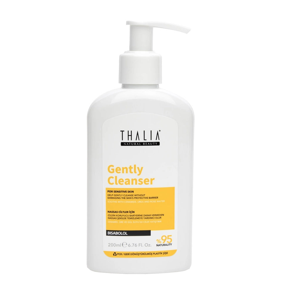 Thalia Bisabolol Facial Cleansing Gel 200 ml