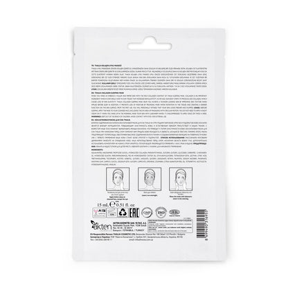 Thalia Collagen Sleeping Face Mask 15 ml