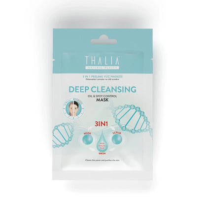 Thalia Collagen Sleeping Face Mask 15 ml