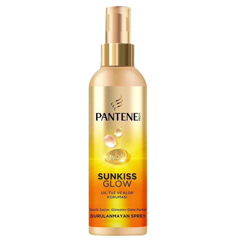 Pantene Pro-V Sunkiss Glow Sunscreen Hair Spray 200 ml