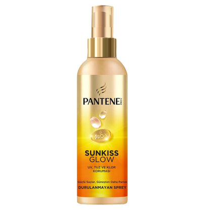 Pantene Pro-V Sunkiss Glow Sunscreen Hair Spray 200 ml