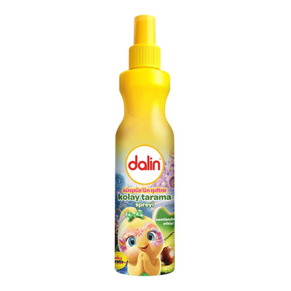 Dalin Suspus&