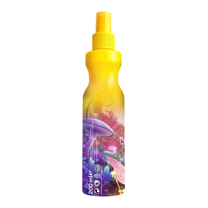 Dalin Fairy Sparkle Easy Comb Hair Spray 200 ml