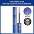 Maybelline New York Lash Sensational Sky High Mascara Navy Blue Blue Mascara