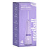 Steriball Portable Oral Irrigator Oral Irrigator Lilac